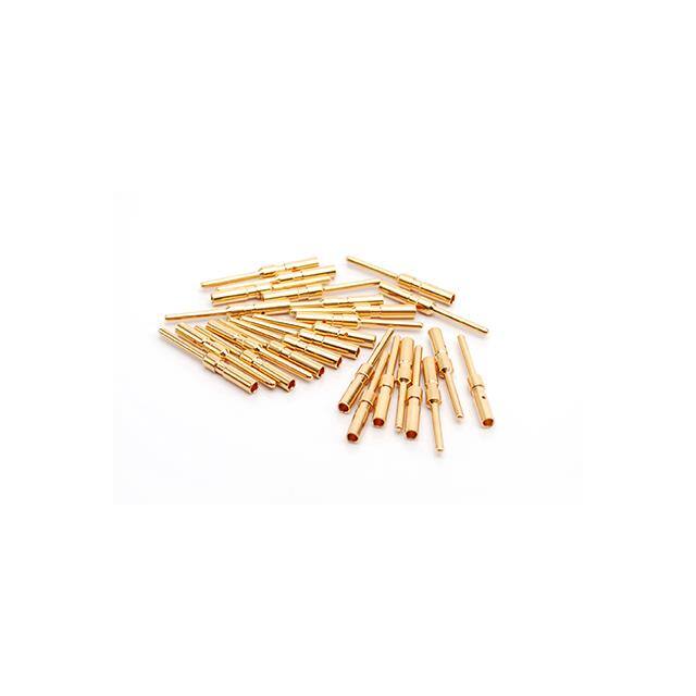 SC000337 1.5MM PIN CONTACT, 22-18AWG, GOL