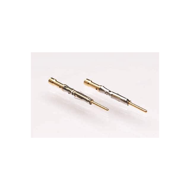 MP28W23G5 PIN CONTACT, MACHINED, SIZE 20,