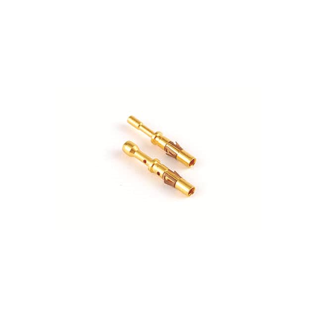 MS14M23G5 SOCKET CONTACT, MACHINED, SIZE 1