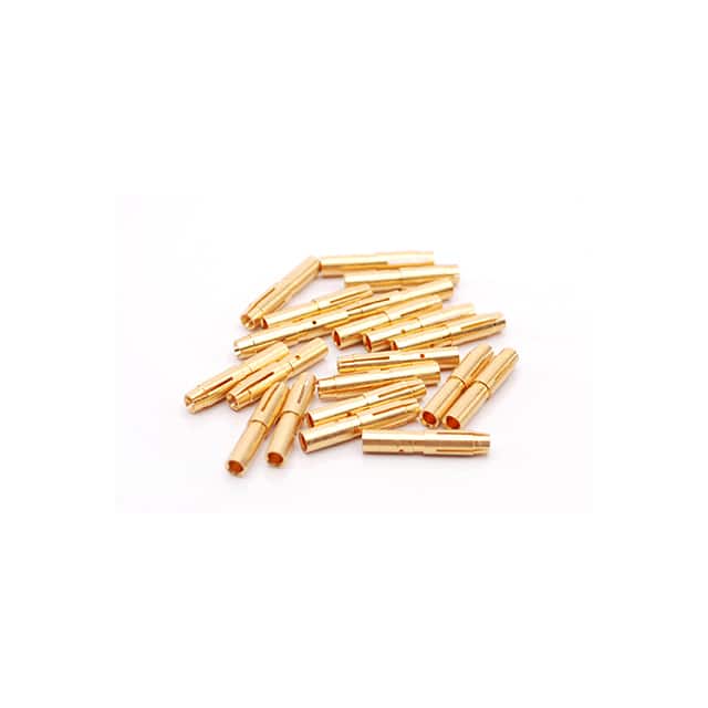 SC000325 1.5MM SOCKET CONTACT, 22-18AWG,