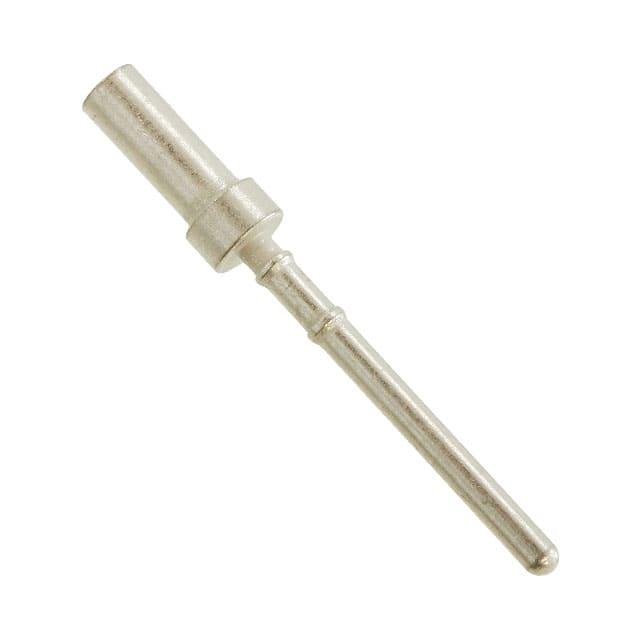 330-8672-019 CONTACT PIN SZ 1.6MM CRIMP TIN