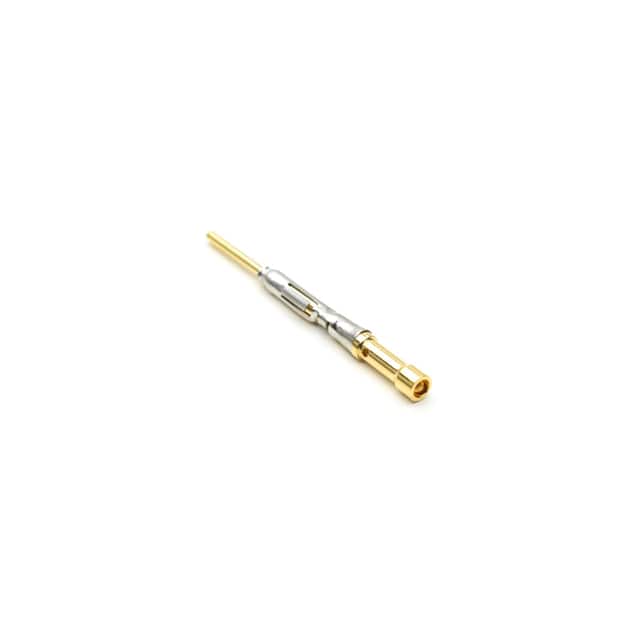 MP20W23G5 PIN CONTACT, MACHINED, SIZE 20,