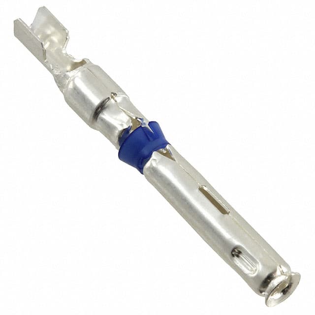 031-50969-010 CONTACT SOCKET 16-20AWG CRIMP