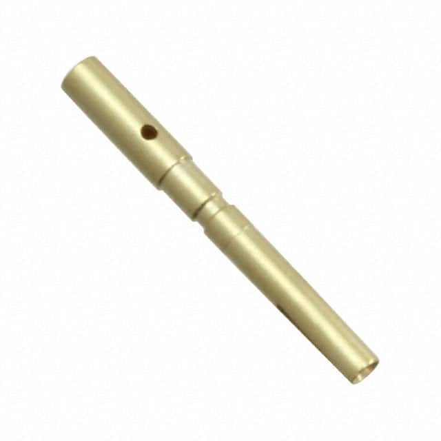 586-SG CONTACT SOCKET SZ 20 CRIMP