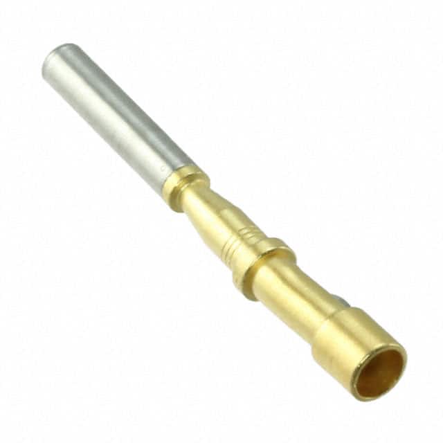 CM10SC20MQ CONTACT SOCKET 24-30AWG CRIMP