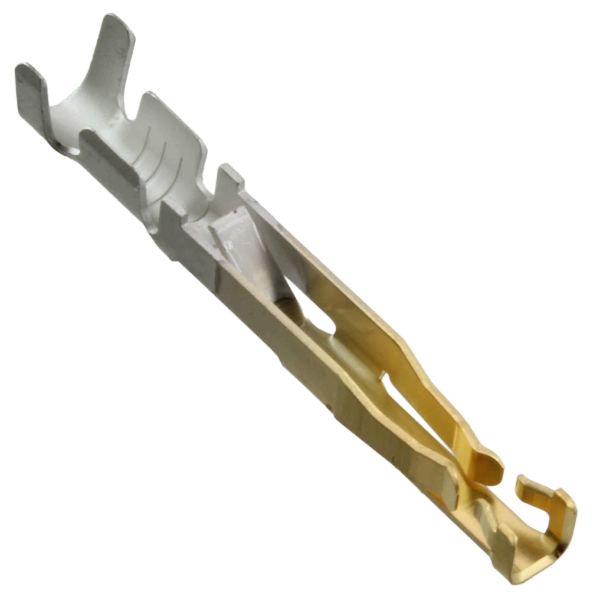 HR41A-SC-211 CONTACT SOCKET 16-20AWG CRIMP