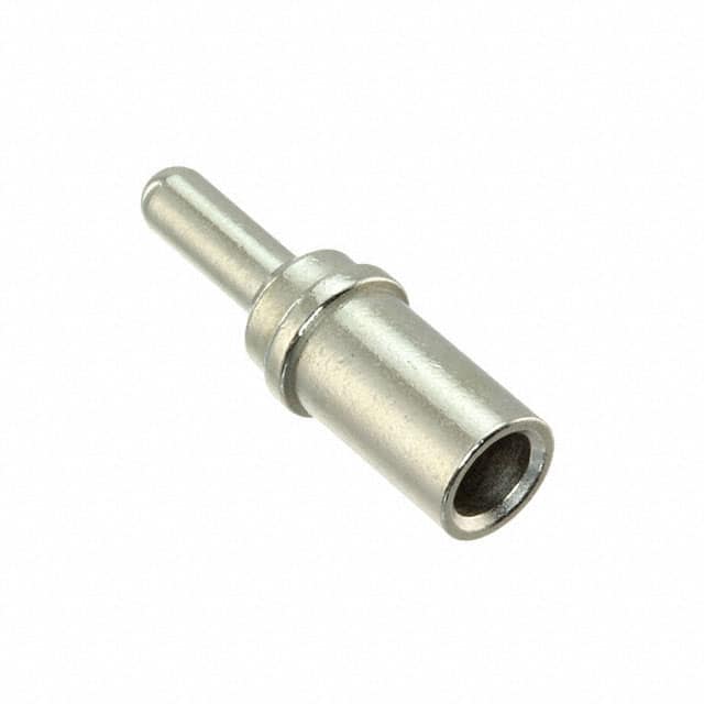 10-729867-082 CONTACT PIN 8AWG CRIMP NICKEL
