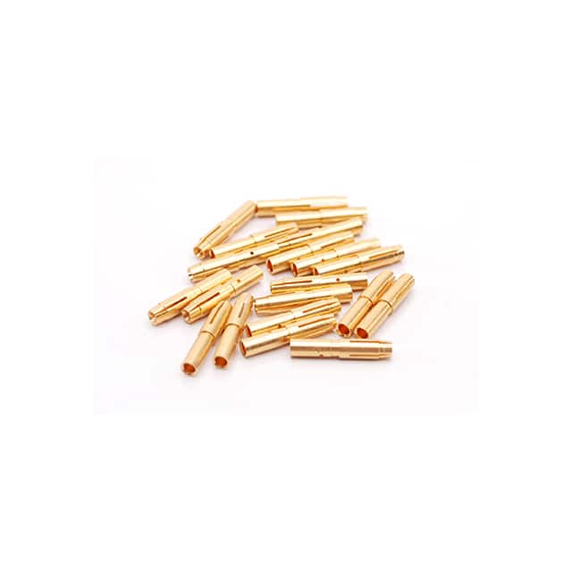 65-80041 2MM SOCKET CONTACT. WIRE RANGE 1