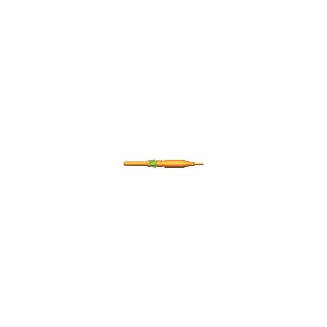 MP20W12E09F PCB CONTACT - LONG VERSION, GOLD