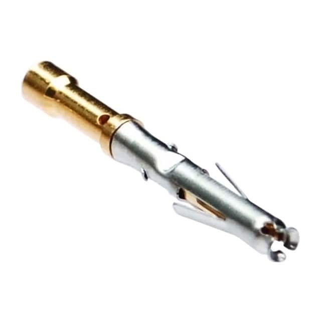 MS20W23G30 CONTACT SOCKET 20-22AWG CRIMP
