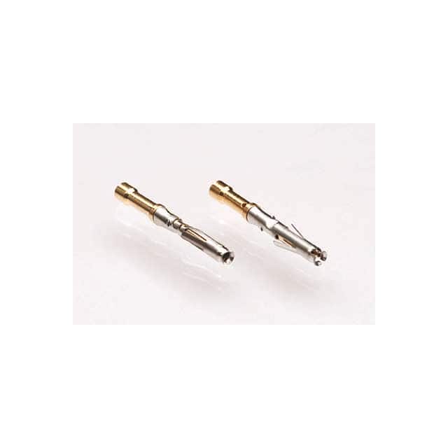 MS28W23G5 SOCKET CONTACT, MACHINED, SIZE 2