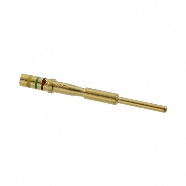M39029/83-450 CONTACT PIN 22-26AWG CRIMP GOLD