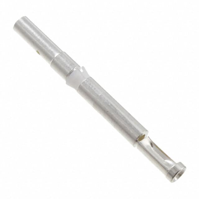 031-50213 CONTACT SOCKET 14-16AWG CRIMP