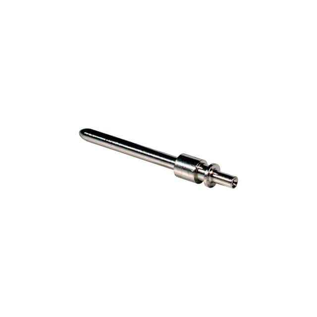 00602460 MALE CONTACT 4MMQ WITH PACKAGING