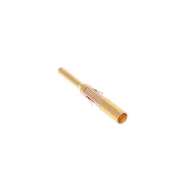 FGG.3B.570.ZZC CONTACT PIN 14-18AWG CRIMP GOLD