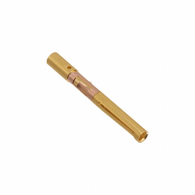 EGG.1B.665.ZZM CONTACT SOCKET 18-20AWG CRIMP