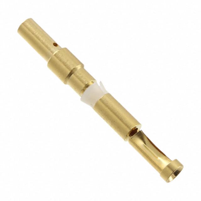 031-50600-002 CONTACT SOCKET 14-16AWG CRIMP