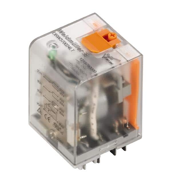 996411 CABLE ASSEMBLY INPUT 3.28'