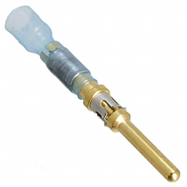 601063-000 CONTACT PIN 16-20AWG SLDR CUP