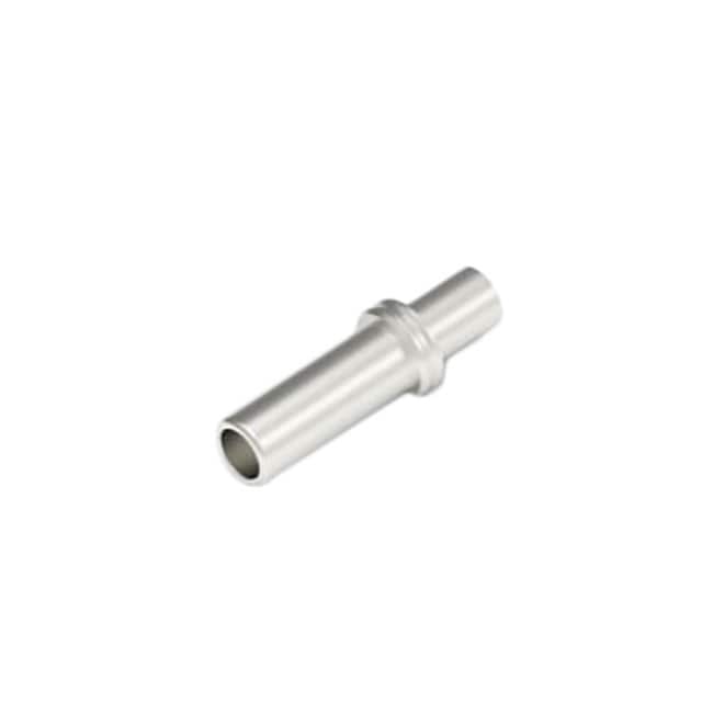 60-0194-023-004 CONTACT SKT SZ 8MM CRIMP SILVER