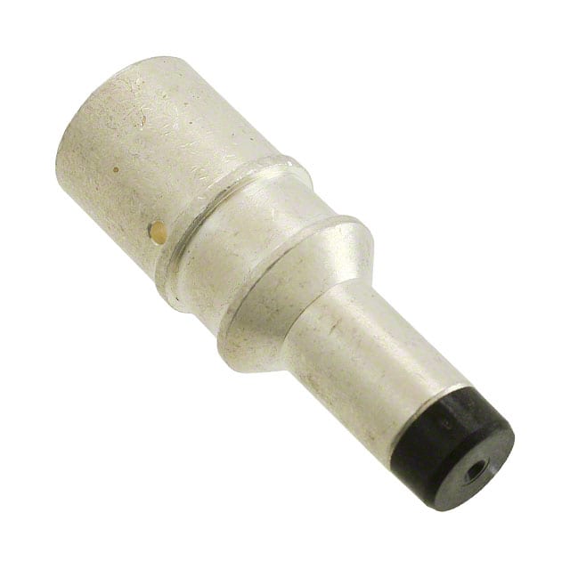120110-0229 CONTACT PIN SZ 0 CRIMP SILVER