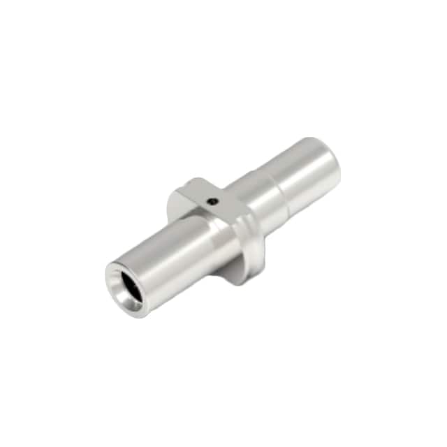 61.164.23 CONTACT PIN SZ 8MM CRIMP SILVER