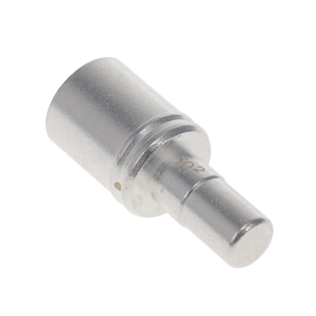 61.162.23 CONTACT PIN SZ 8MM CRIMP SILVER
