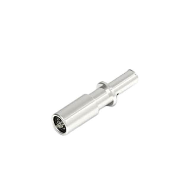 60.101.23 CONTACT SKT SZ 10MM CRIMP SILVER