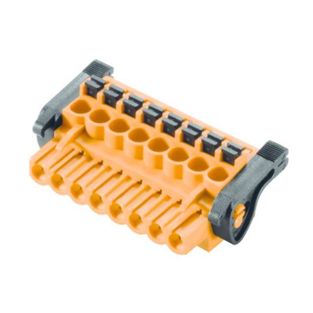 8530740000 RELAY GEN PURPOSE DPDT 10A 230V