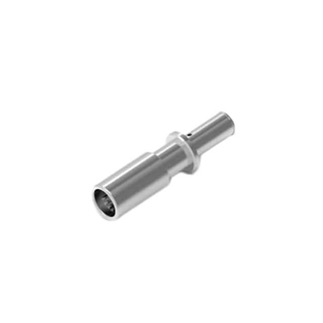 60.102.23 CONTACT SKT SZ 10MM CRIMP SILVER