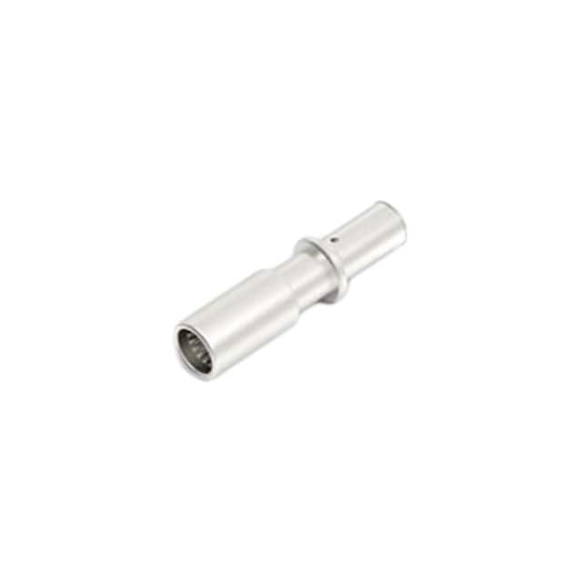 60.103.23 CONTACT SKT SZ 10MM CRIMP SILVER
