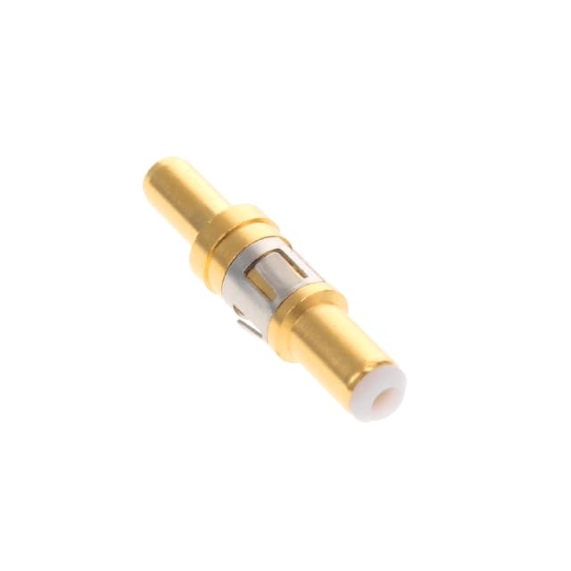 RMMX110-1D28 MIN COAX OUTER BODY,MALE