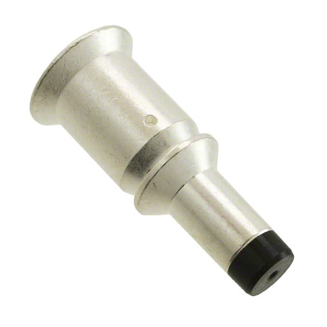 120110-0222 CONTACT PIN SZ 0 CRIMP SILVER