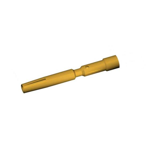 04-000001-01-22 Female crimp contact (Socket) 1