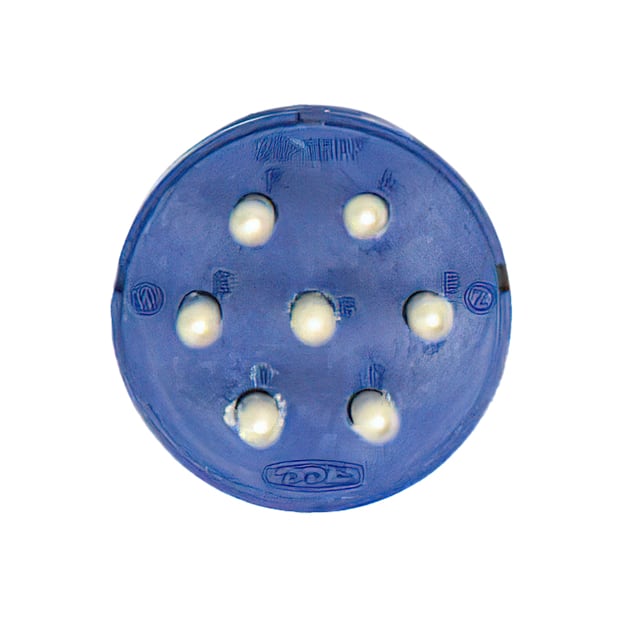 9720-15P INSERT, PINS, 7 POS, SOLDER CUP