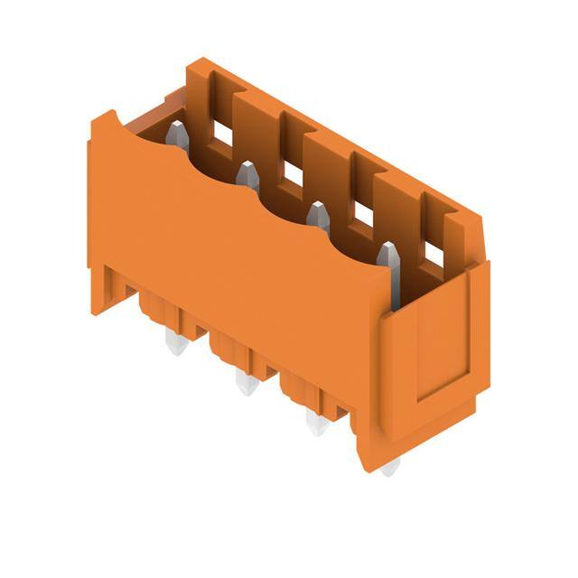 1147360000 TERM BLOCK HDR 4POS VERT 5.08MM