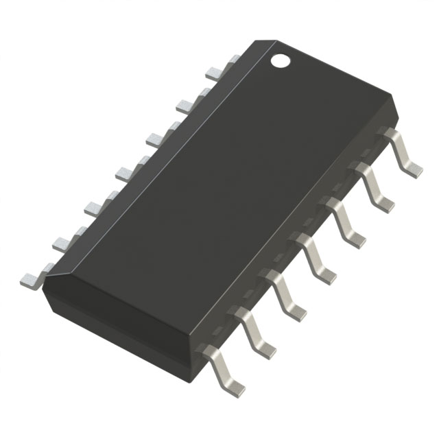 AD824AR-14 The AD824AR-14 is a J-FET operational amplifier from Analog Technologies featuring 4 circuits and a Rail-to-Rail output. It offers a 2 MHz gain bandwidth product and operates over a wide temperature range.