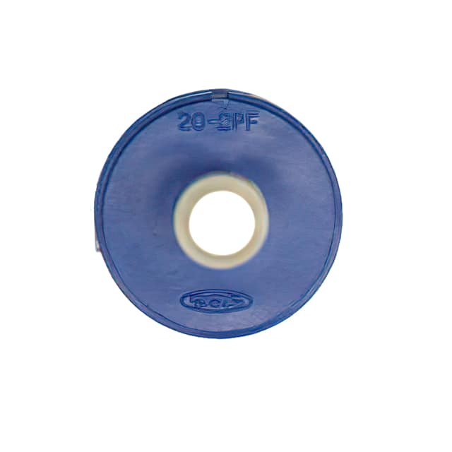 9720-2P INSERT, PIN, 1 POS, SOLDER CUP N