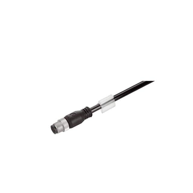 1010840100 CBL 4POS MALE TO WIRE 32.8'