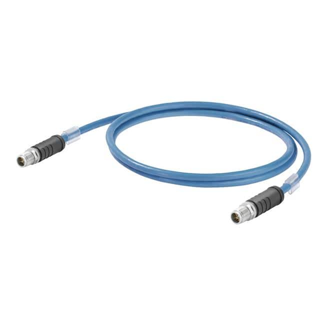 2464200060 COPPER DATA CABLE (ASSEMBLED), N