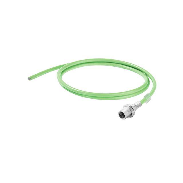1234770050 COPPER DATA CABLE (ASSEMBLED), N