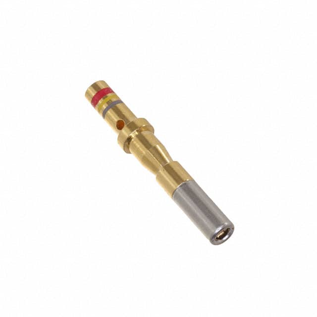 M39029/32-248 CONTACT SIZE 16 SOCKET, 16 AWG