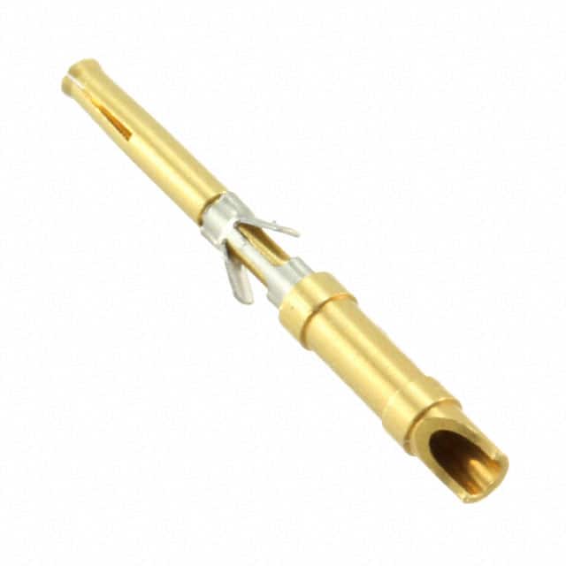 SA3622/S CONTACT SOCKET 22-26AWG 1=10PC