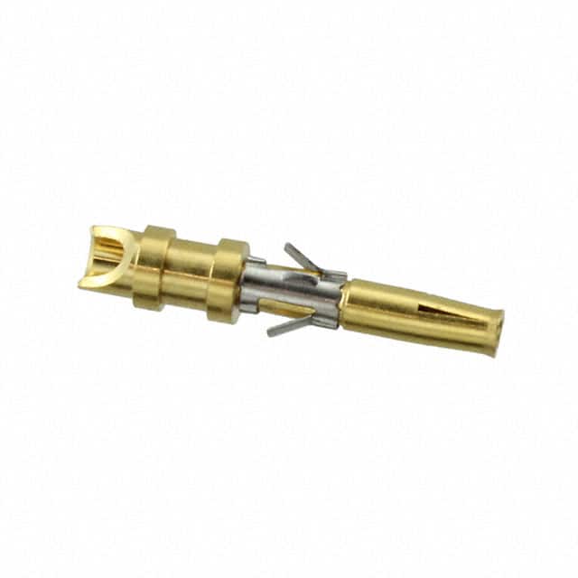 SA3623/S CONTACT SOCKET 18-20AWG 1=10PC