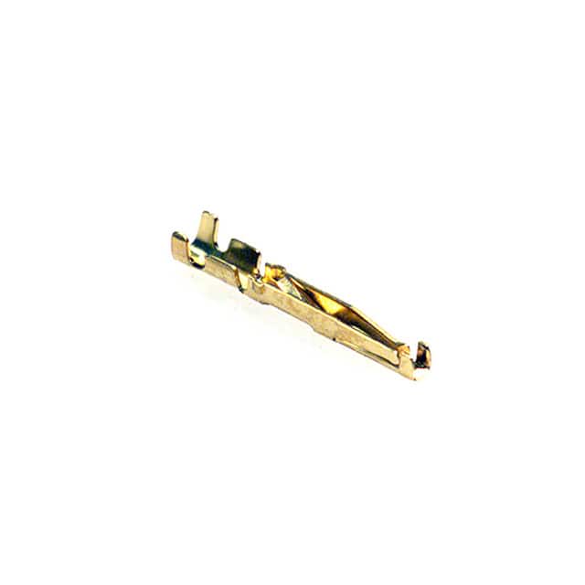 RP19-SC-121 CONTACT SOCKET 24-30AWG CRIMP