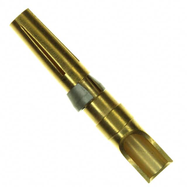 RC12Z43D28 CONTACT SOCKET 12-14AWG CRIMP