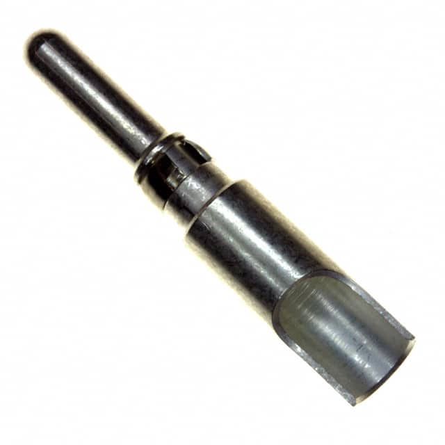 82911685NZX CONTACT PIN 8-12AWG CRIMP GOLD