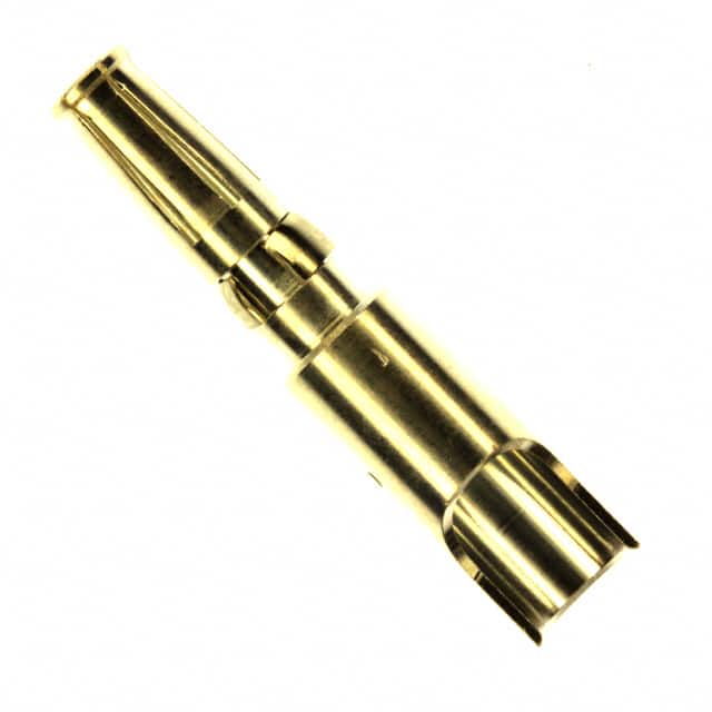 82911684ZX CONTACT SOCKET 8-12AWG CRIMP