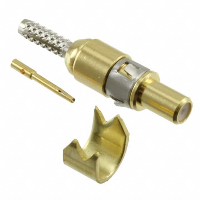 HR10B-2.5CJ(73) CONTACT PIN COAX CRIMP SLDR
