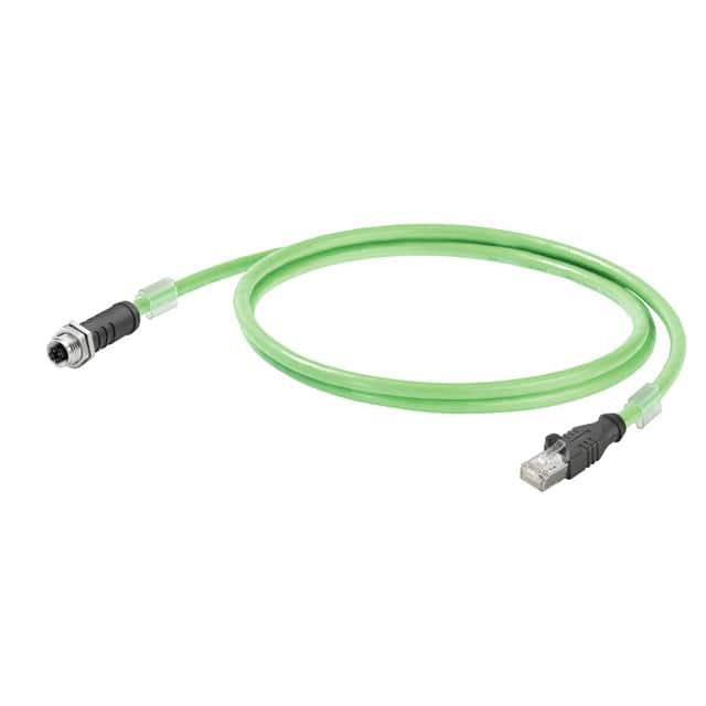 2124020100 COPPER DATA CABLE (ASSEMBLED), N